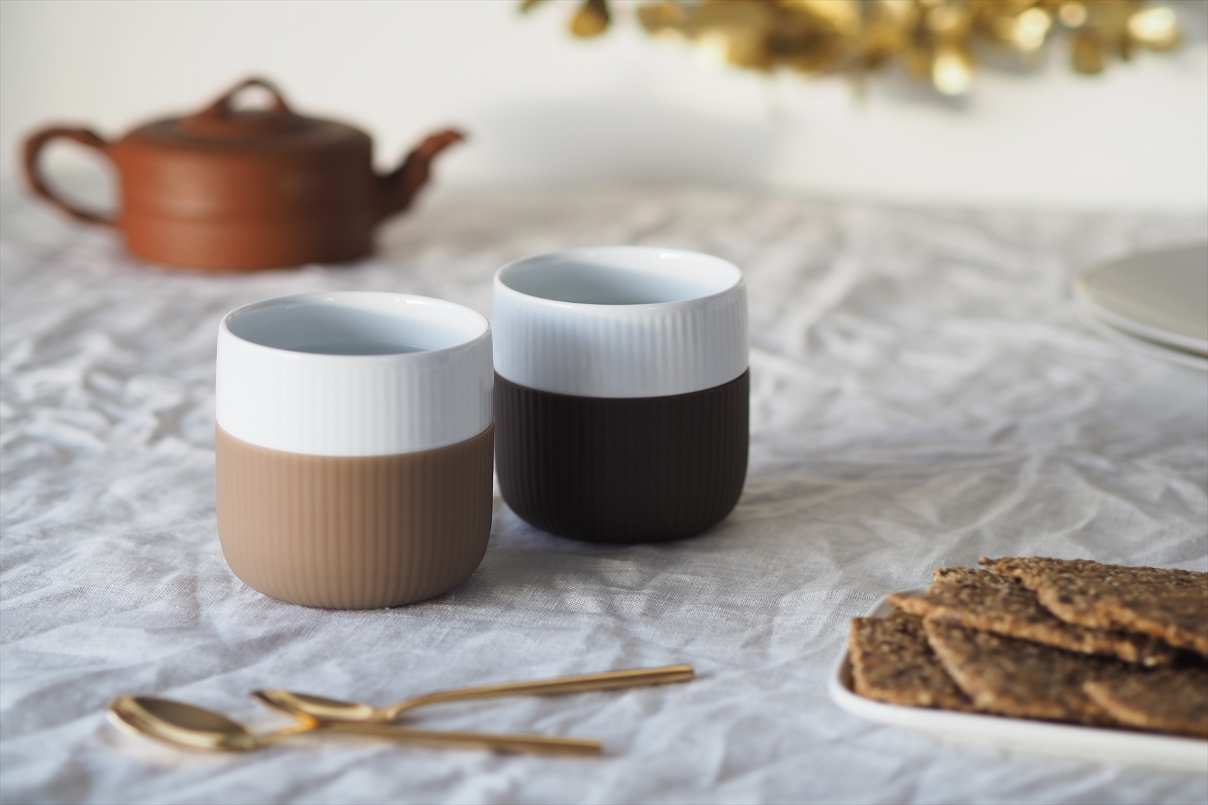 ロイヤルコペンハーゲンの使い道。処分するならNPOの資金調達の一助に