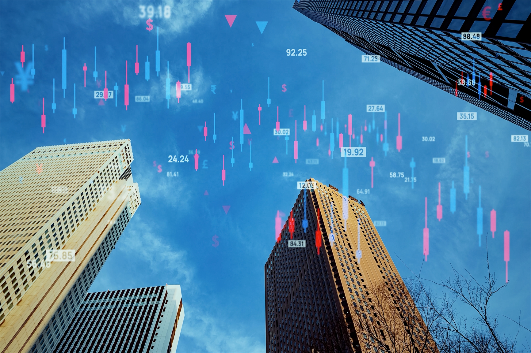 バブル時代とは？バブル景気の生活や流行ったものを振り返る | （公式）物品寄付のお宝エイド|100以上のNPOにあなたの支援の力を