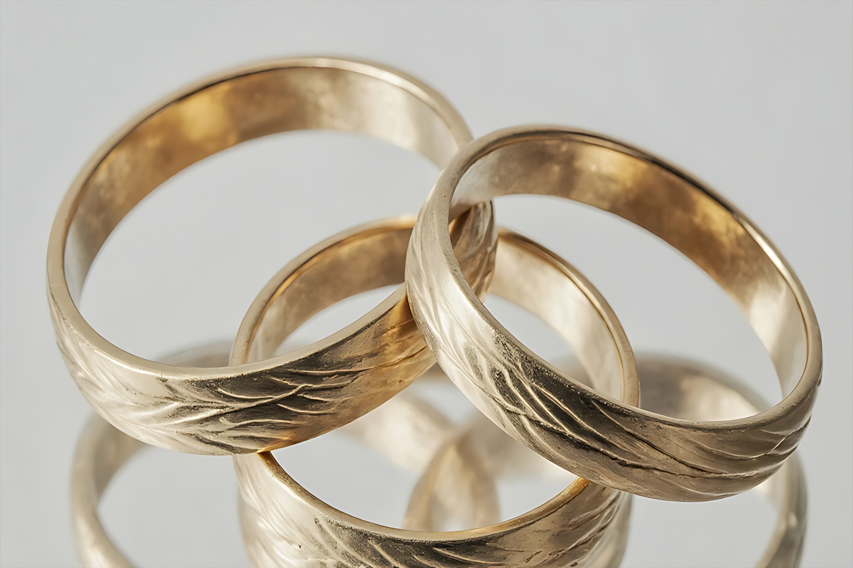 金の刻印一覧！お手持ちの金製品の種類や意味から正しい価値を知る