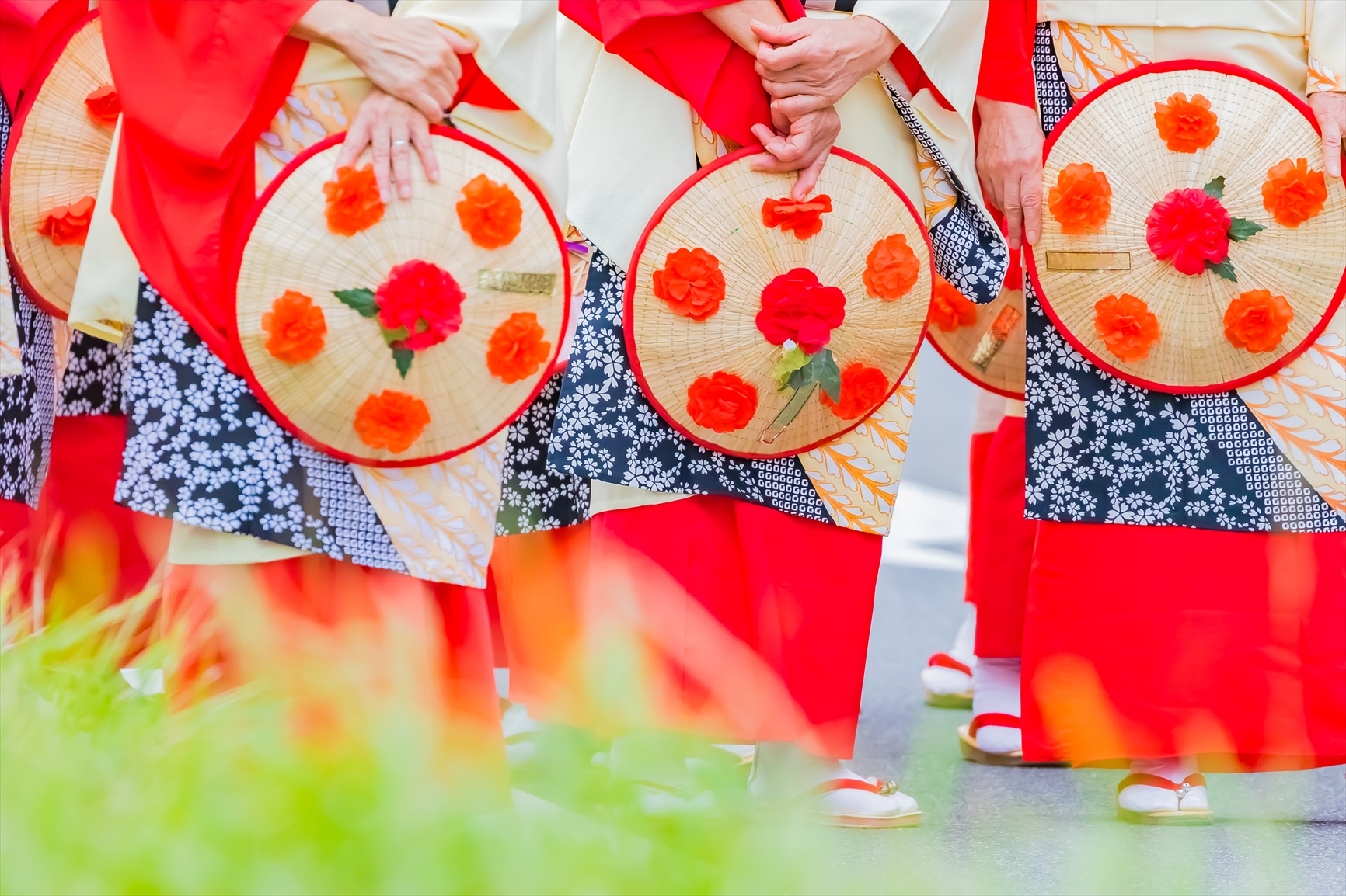 山形花笠まつりとは？歴史と由来から見る祭りの本質と文化的価値