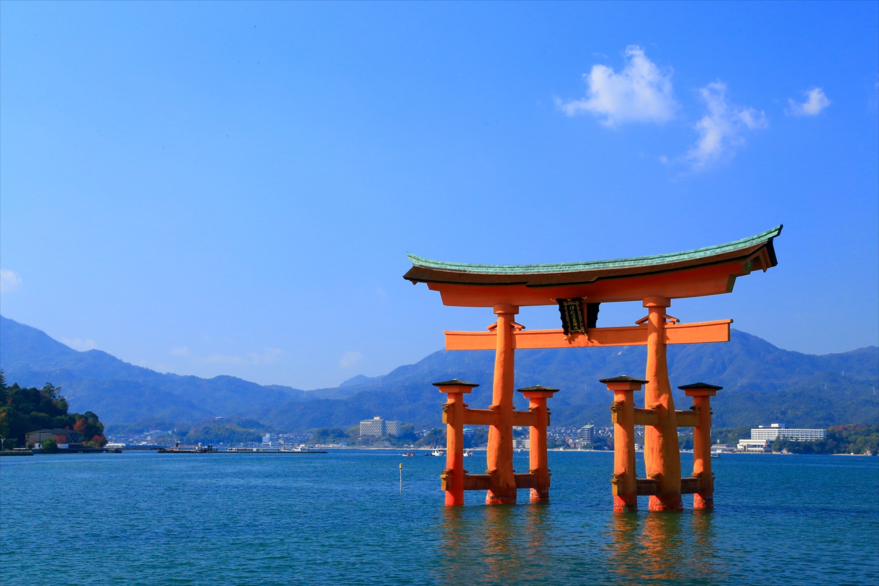 厳島神社が世界遺産になったのはいつ？登録年・理由・歴史的価値を解説